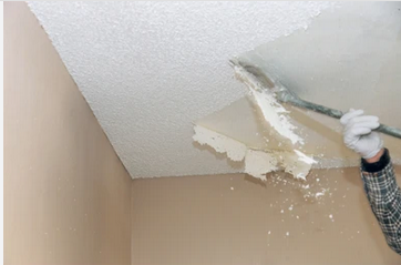 Who Repairs Ceiling Textures In Kelowna? - Textured Ceiling Repair Services  Okanagan Valley, British Columbia